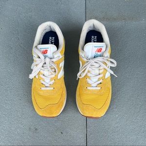 New Balance 574 Sneakers